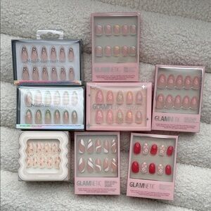 Press on Nail Bundle